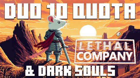 Souls Speedruns.